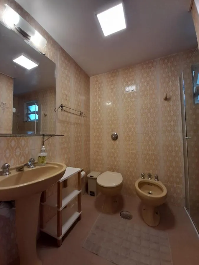 Apartamento Garden Capivari Campos Do Jordao 0*,  Brazil