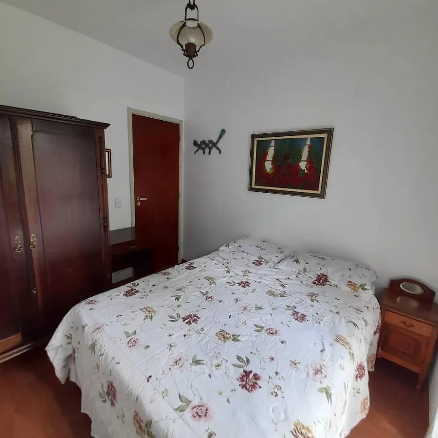 Apartment Apartamento Garden Capivari Campos Do Jordao